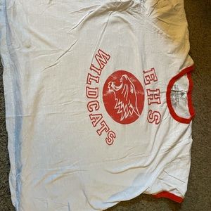 High school musical short sleeve